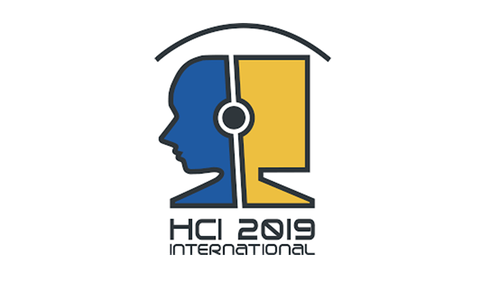 logo HCII 2019