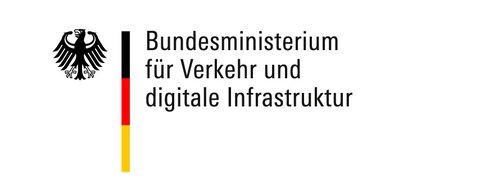 Logo BMVI