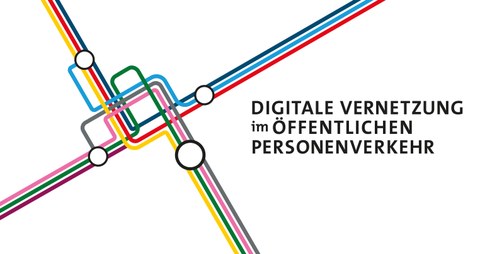 Logo Digitale Vernetzung