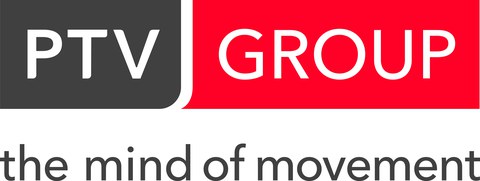 PTV Group Logo