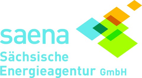 Saena Logo
