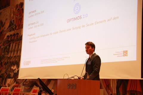 Andreas Kreisel (TU Dresden)