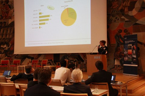 Anja Wenmakers (Stadtwerke Bonn)