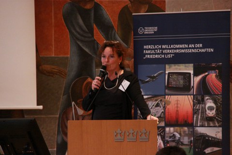 Anja Wenmakers (Stadtwerke Bonn)