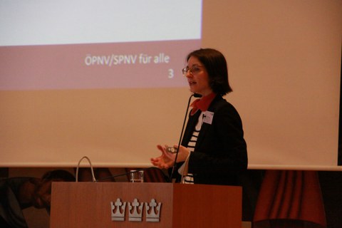 Anne Hähnel (Landesverband Selbsthilfe Körperbehinderter Sachsen e. V.)