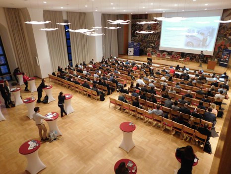Auditorium
