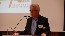 Dieter Gerlach (Stadtwerke Aschaffenburg)