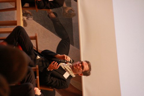 Gerhard Probst (Probst und Consorten Marketing Beratung)