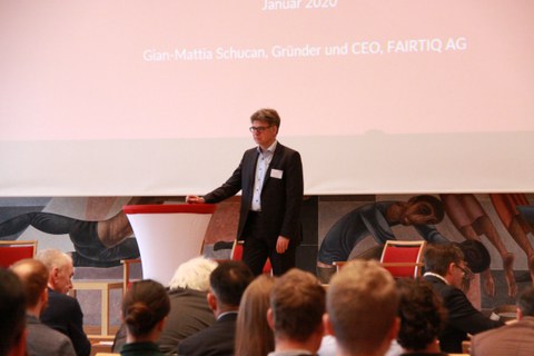 Gian-Mattia Schucan (Fairtiq)