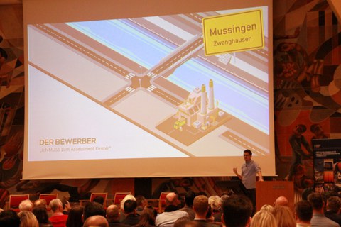 Philipp Reinartz (Pfeffermind Consulting)