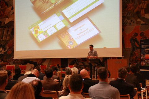 Philipp Reinartz (Pfeffermind Consulting)