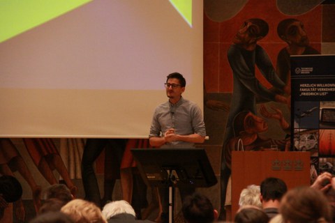 Philipp Reinartz (Pfeffermind Consulting)