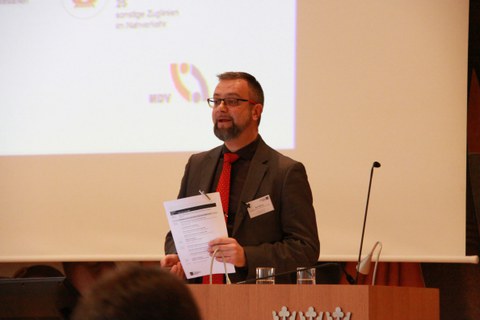 Ron Böhme (Mitteldeutsche Verkehrsverbund)