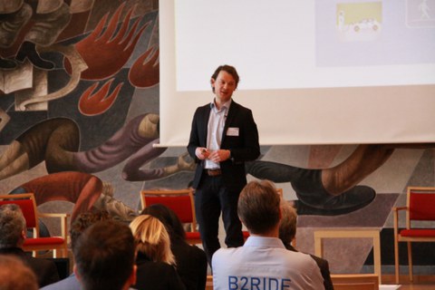 Sebastian Fennes (SBB AG)