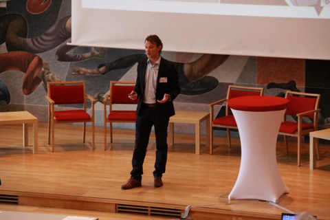Sebastian Fennes (SBB AG)