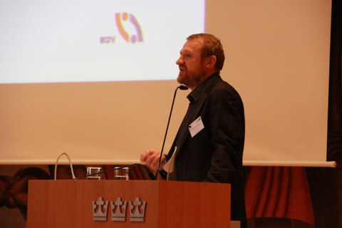 Thomas Grzeschik (Mitteldeutsche Verkehrsverbund)