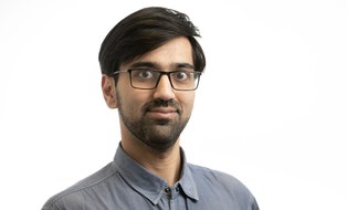 Ali Abbas Kapadia
