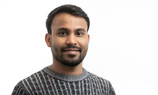 Satish Kumar