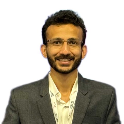 Ankit Chaudhari