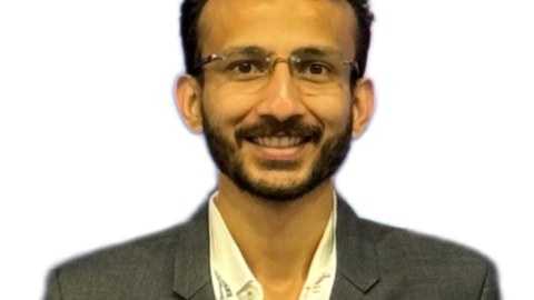Ankit Chaudhari