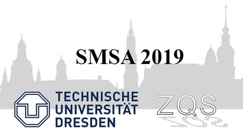 SMSA Logo