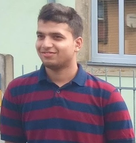 Satyam Garg