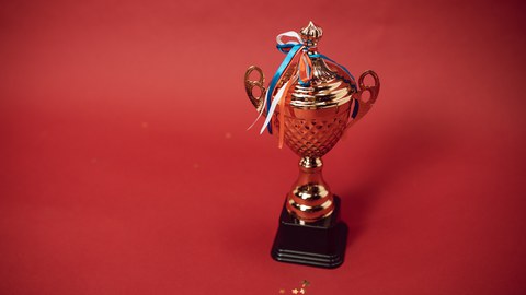 Trophäe