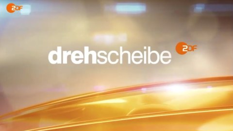 drehscheibe