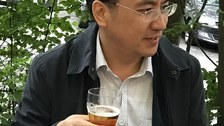 Daimin Shi (Vice-President of SWUFE)