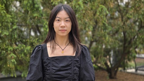 Ms. Linwie Liu