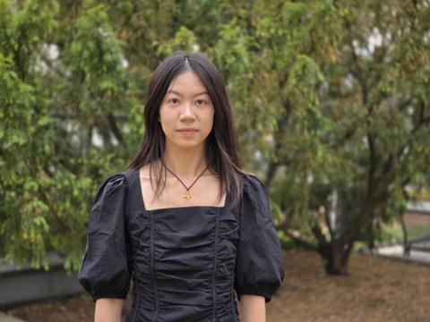 Ms. Linwie Liu