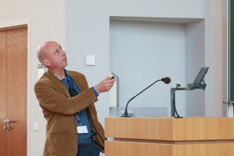 Alessandro di Bucchianico