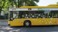 Hybridbus