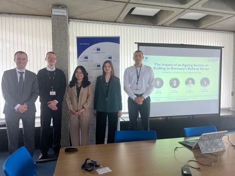 Präsentation Capstone 2025