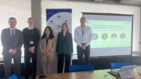 Präsentation Capstone 2025