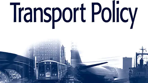 Transport policy