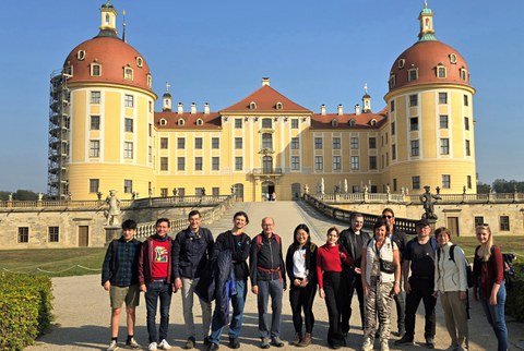 Lehrstuhlteam 09/24