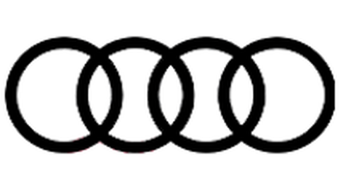 Logo Audi AG