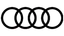 Logo Audi AG