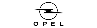 Logo Opel Automobile