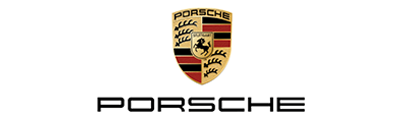 Logo Porsche