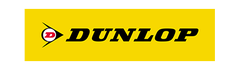 Logo Dunlop 