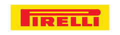 Logo Pirelli