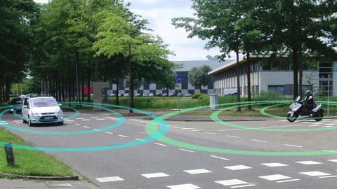 ConnectedMotorcycle