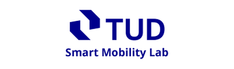 Logo Smart Mobility Lab