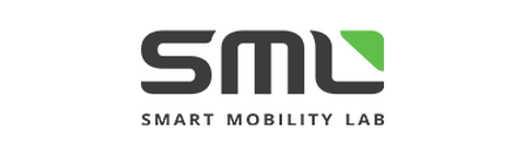 Logo Smart Mobility Lab
