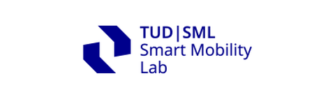 Logo Smart Mobility Lab