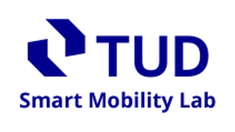 Logo Smart Mobility Lab