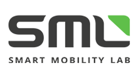 Logo Smart Mobility Lab