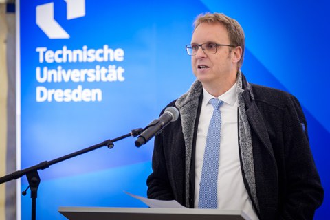 Rede Günther Prokop